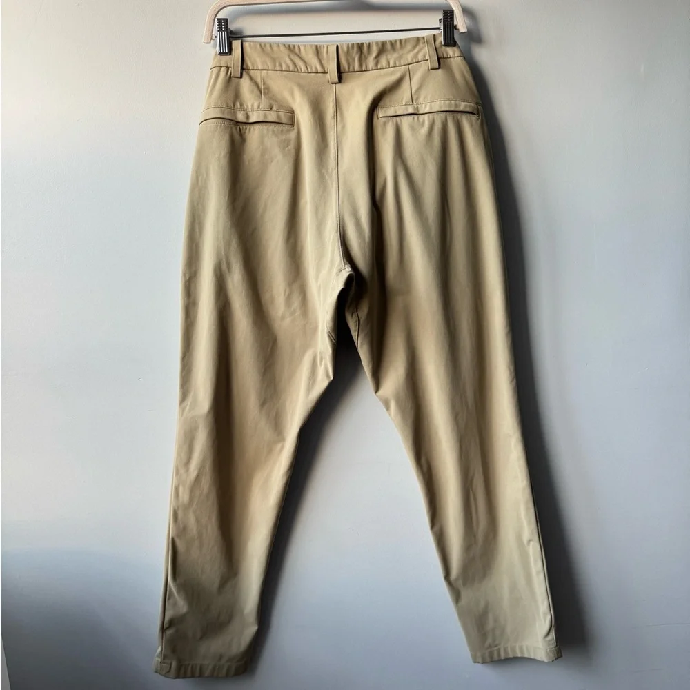 Lululemon Men's Commission Pant Classic 32
